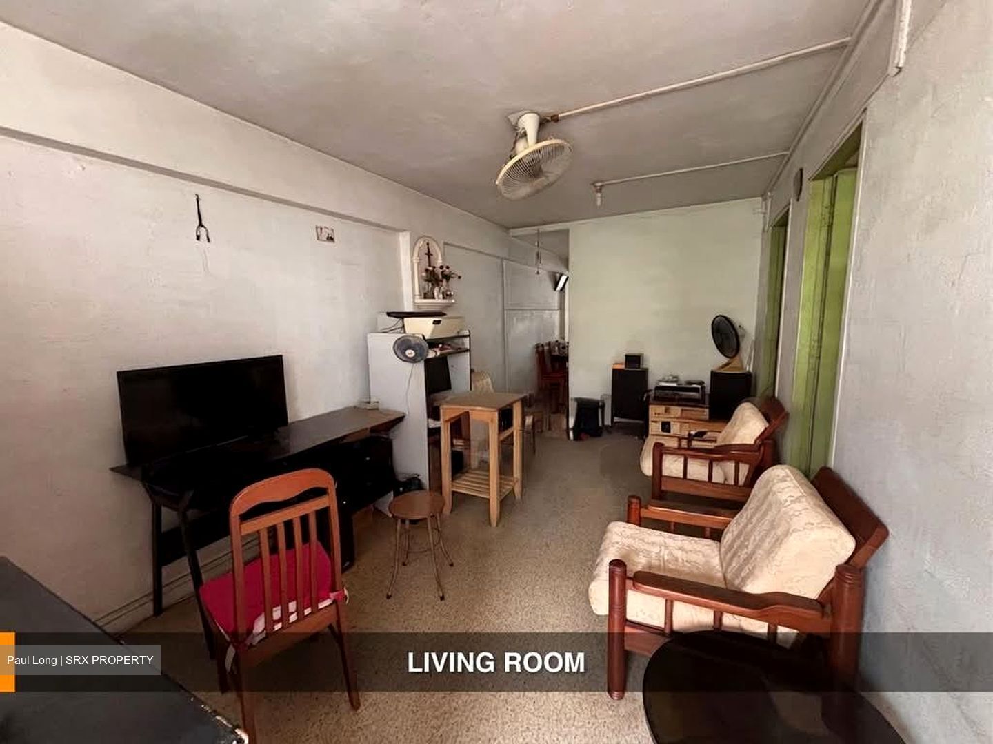 Blk 108 Toa Payoh North (Toa Payoh), HDB 3 Rooms #579221601